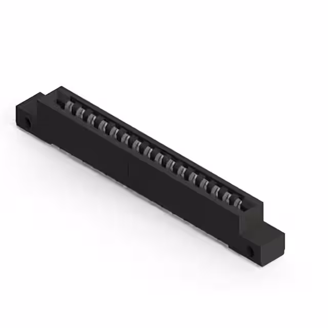357-016-457-112 EDAC Inc.  Edgeboard Connectors
